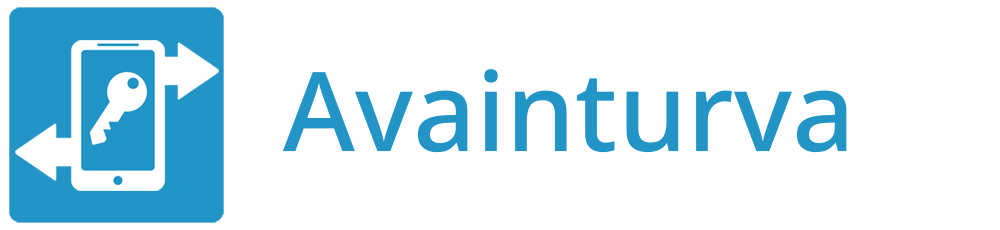 Avainturva Logo